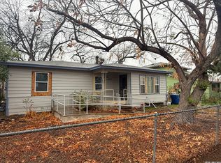 207 SW 29th St, San Antonio, TX 78237