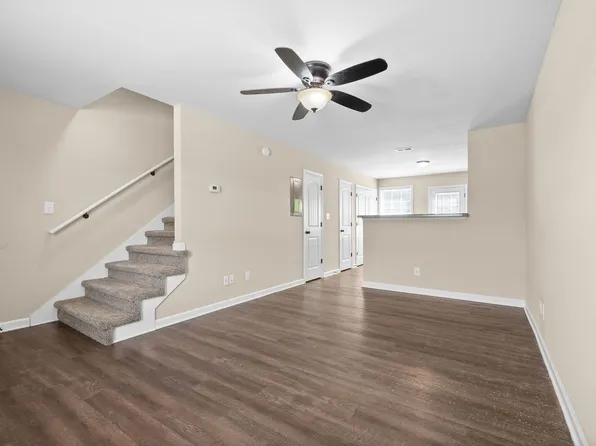 Appleton Dr - 614 (x4), 614 Appleton Dr Unit B, Clarksville, TN 37042