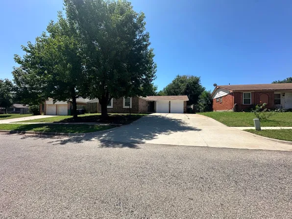 4016 SE 48th St, Oklahoma City, OK 73135