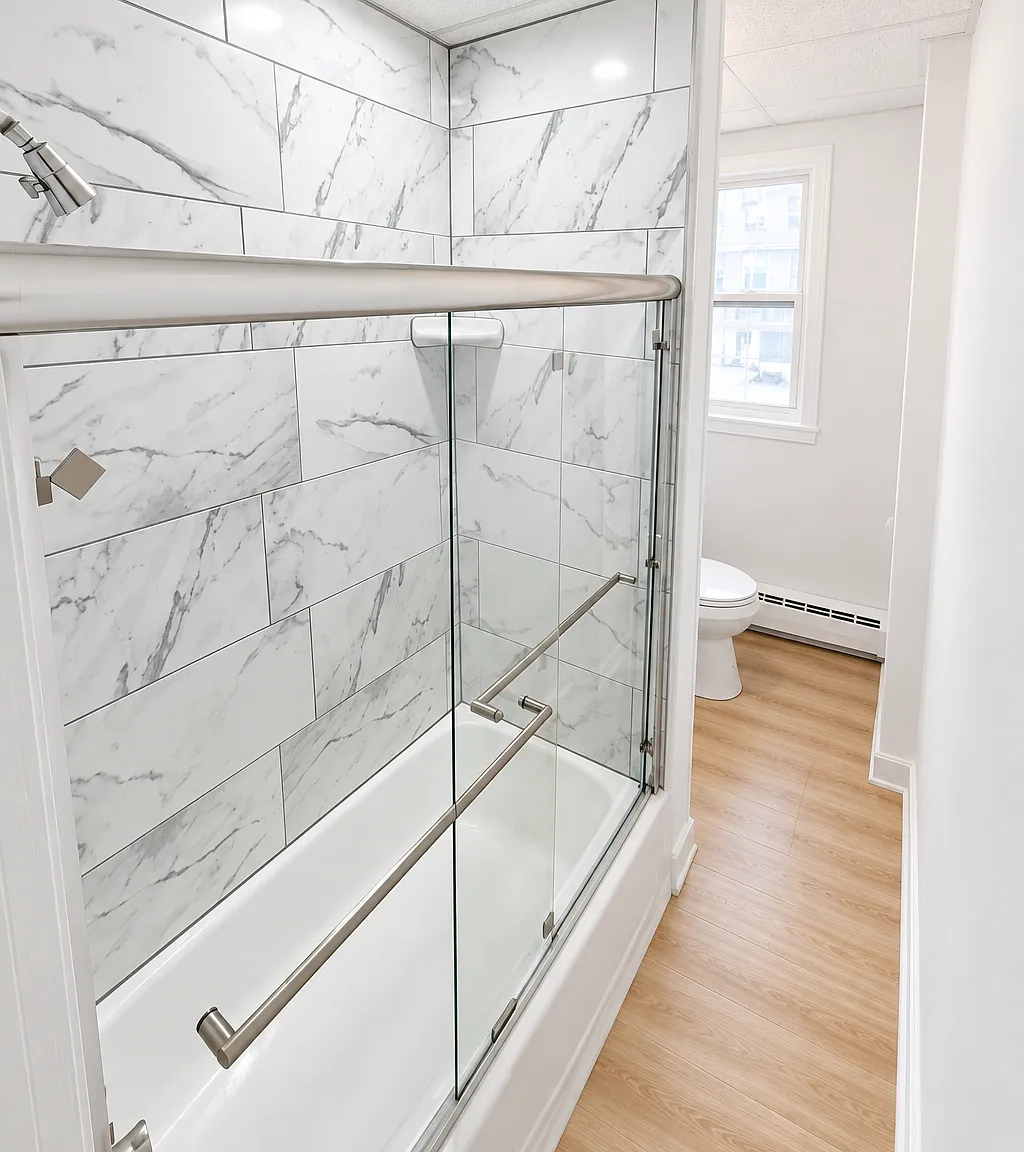 2 bed, $1,100 — Photo 3