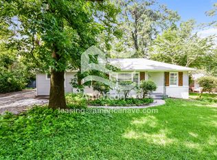 100 Red Lane Cir, Birmingham, AL 35215