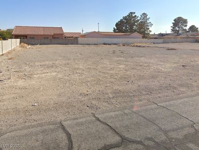 North Ernest, North Las Vegas, NV, 89032