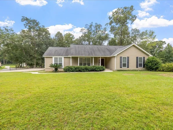 2036 Eykis Ct, Tallahassee, FL 32317