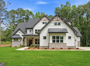 4013 Jersey Covington Rd, Covington, GA 30014