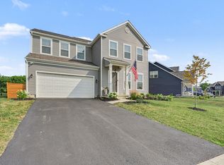 355 Cherry Hills Rd, Commercial Point, OH 43116