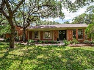 100 End Gate Ln, Shavano Park, TX 78231