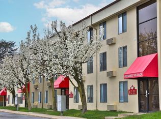 2030 Generals Way #0B-1BA-530SQFT, Dover, DE 19901