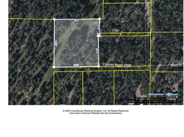 009A N 2266th, Alpine, AZ 85920