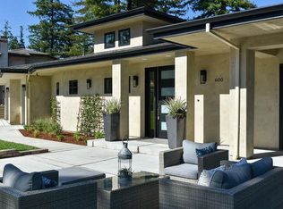 600 Lassen Park Ct, Scotts Valley, CA