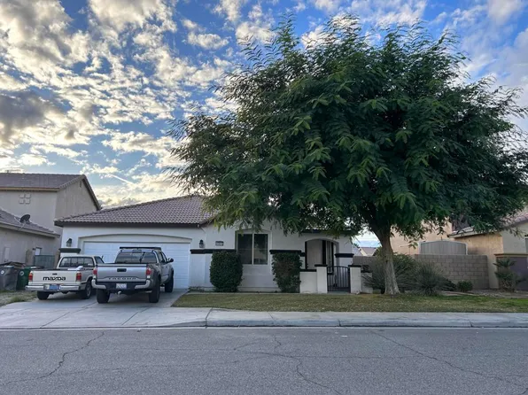 49840 Calle Ocaso, Coachella, CA 92236