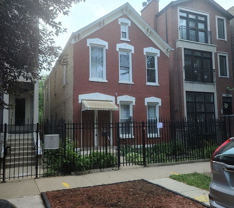2nd image of 2651 W Cortez St
