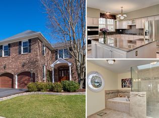 8504 Wild Spruce Dr, Springfield, VA 22153
