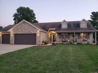 123 Monticello Ct, Kokomo, IN 46902