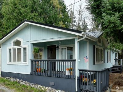 1448 Graham Drive, Camano Island, WA, 98282