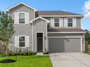 23619 Silver Concord Dr, Splendora, TX 77372