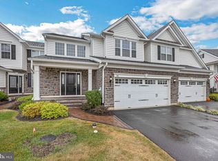 95 Lavender Dr, Yardley, PA