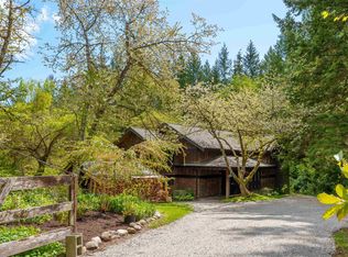 1531 Lockyer Rd, Sunshine Coast, BC V0N 2W1