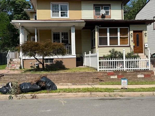 22 Mervine Pl, Hamilton, NJ 08609
