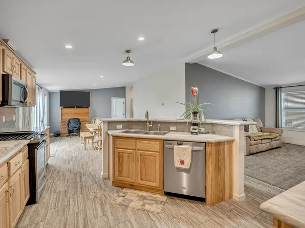 3529 S Mira Loma St, West Valley City, UT 84119