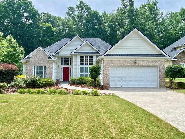 258 Clairidge Cir, Hiram, GA 30141