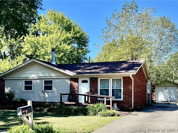 3005 Linda Drive, New Albany, IN 47150