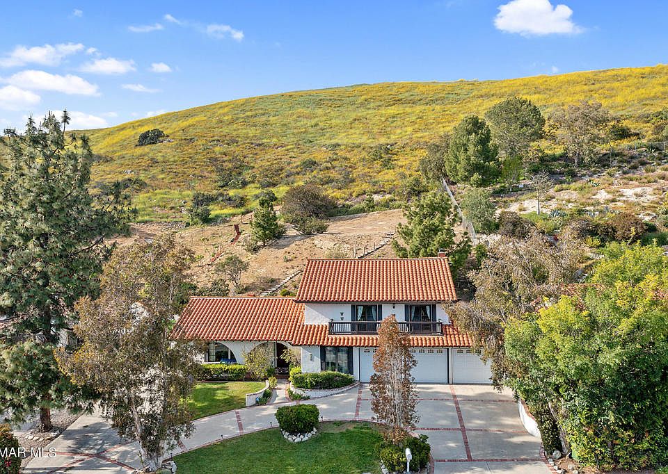 1978 Calle Yucca, Thousand Oaks, CA 91360 Zillow