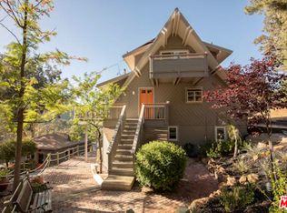 20768 Medley Ln, Topanga, CA 90290