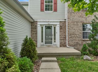 8546 Walden Trace Ct, Indianapolis, IN 46278