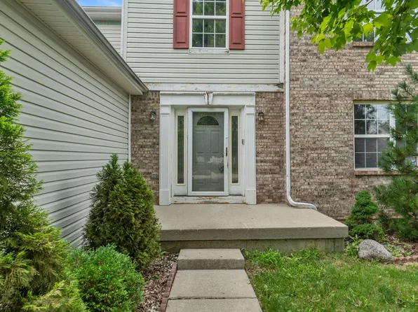 8546 Walden Trace Ct, Indianapolis, IN 46278