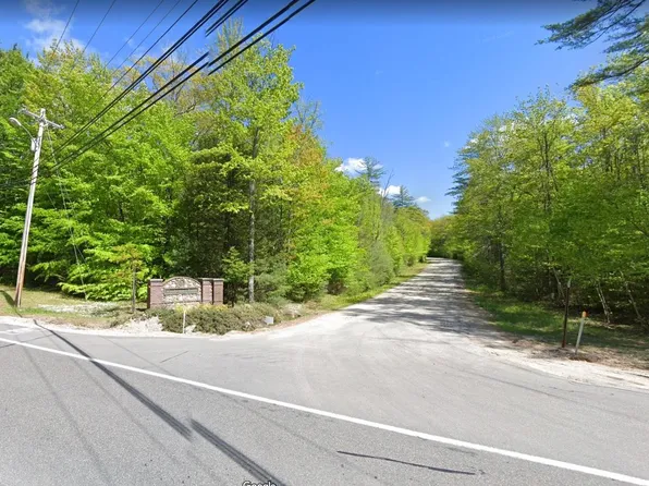 00 Winnipesaukee Drive #4, Wolfeboro, NH 03894