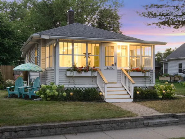 4705 Cook Ave, White Bear Lake, MN 55110