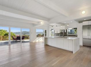 222 Jewell St, San Rafael, CA 94901