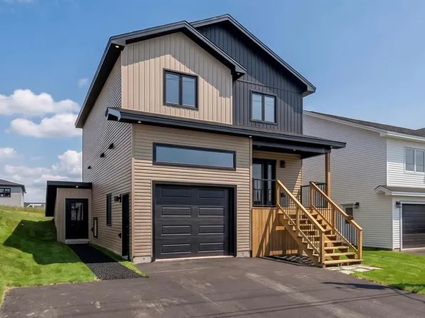92 Trenton Drive, Paradise, NL A1L4B8