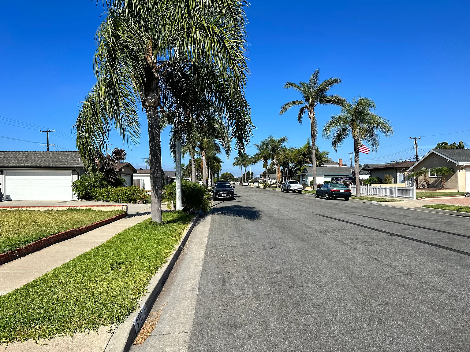 Gettysburg Drive, Huntington Beach — Photo 2