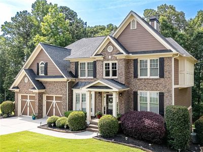9847 Forest Hill Dr, Douglasville, GA, 30135
