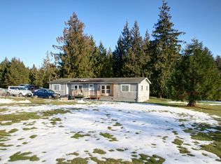 7779 Frederickson Rd, Sedro Woolley, WA 98284