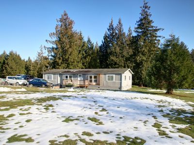 7779 Frederickson Rd, Sedro Woolley, WA, 98284