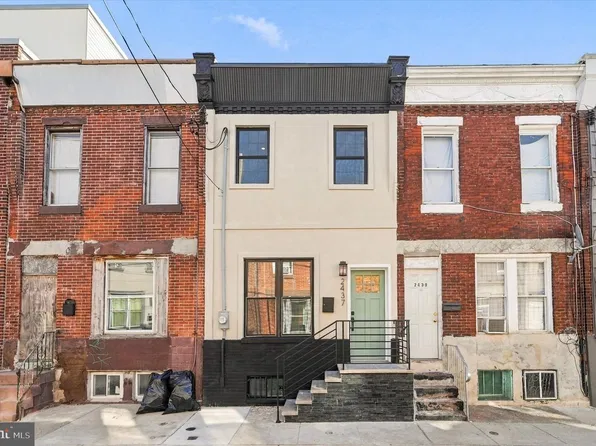 2437 S Reese St, Philadelphia, PA 19148