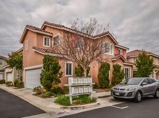 24471 Montevista Cir, Santa Clarita, CA 91354