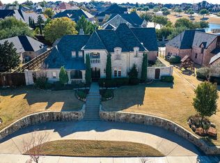 2610 Round Table Blvd, The Colony, TX 75056