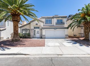 7709 Meadowrobin Ave, Las Vegas, NV 89131