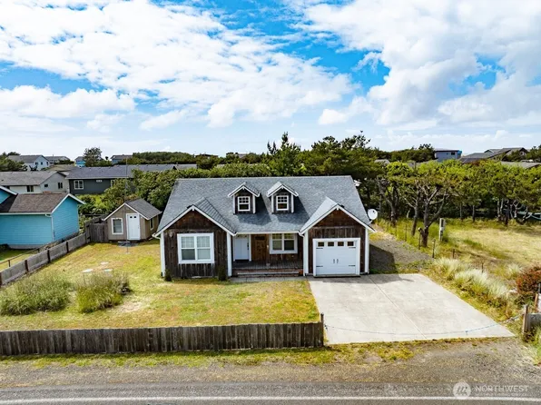 30501 I Street, Ocean Park, WA 98640