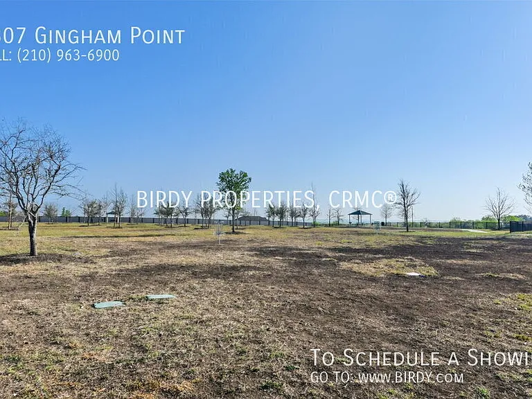 3307 Gingham Point — Photo 47