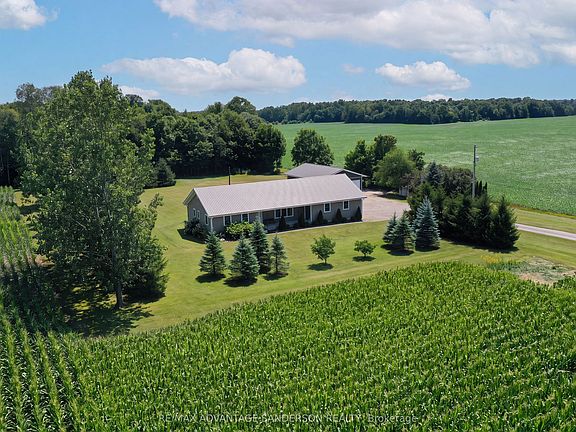 3rd image of 14677 Ten Mile Rd
