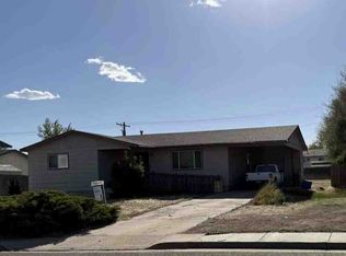 1504 Belleview Ave, La Junta, CO 81050