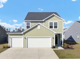 412 Carrara Dr, Summerville, SC 29486