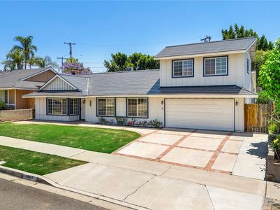 4002 E Greenwood Ave, Orange, CA, 92869