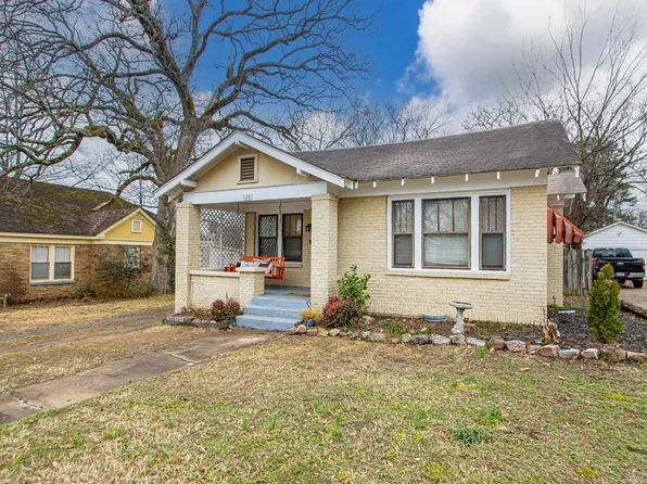 120 W G Ave, N Little Rock, AR 72116