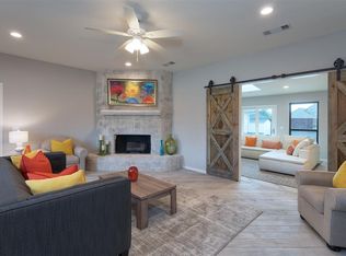 1412 Geneva Ln, Plano, TX 75075