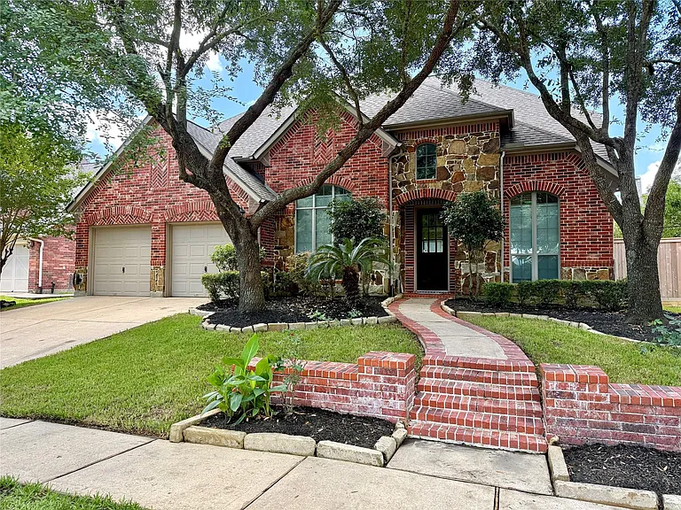12327 N Austin Shore Dr — Photo 1
